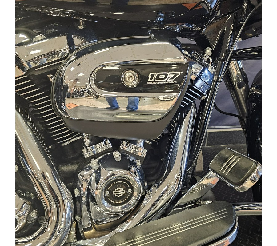 2019 Harley-Davidson STREET GLIDE