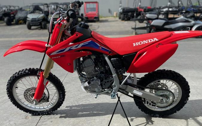 2024 Honda® CRF150R