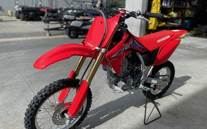 2024 Honda® CRF150R