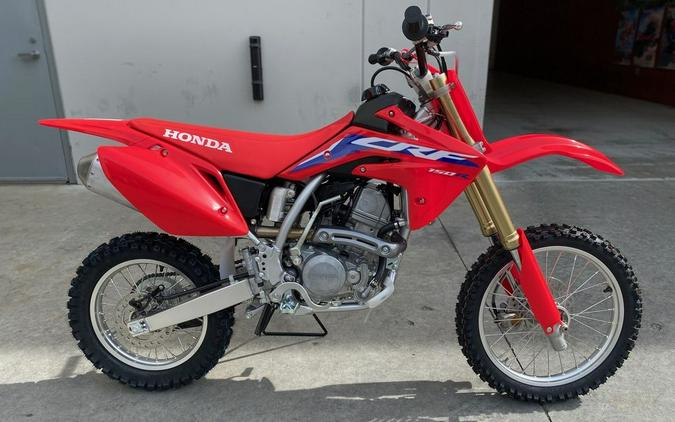 2024 Honda® CRF150R