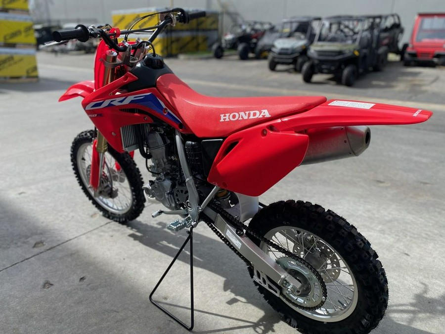 2024 Honda® CRF150R