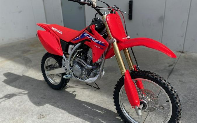 2024 Honda® CRF150R