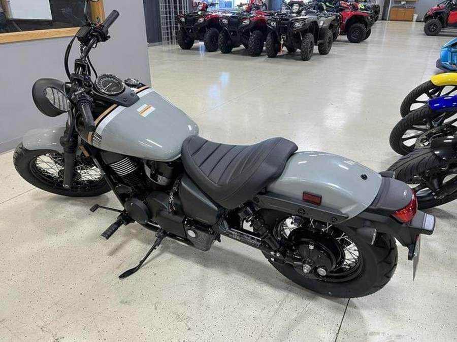 2024 Honda® Shadow Phantom