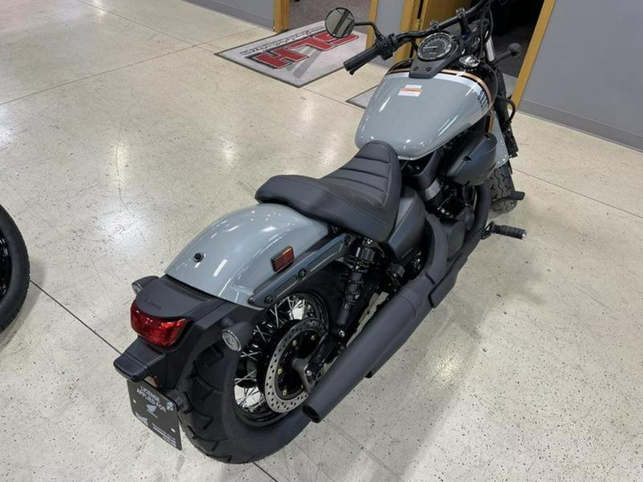 2024 Honda® Shadow Phantom