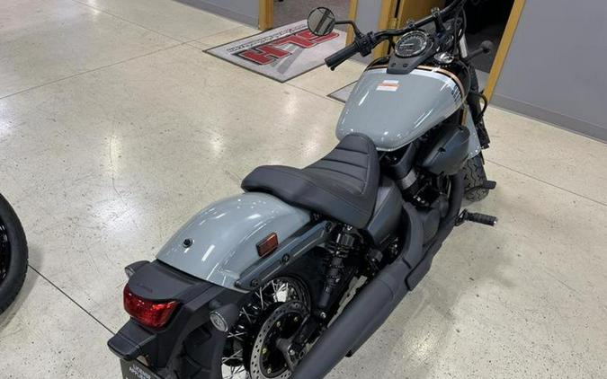 2024 Honda® Shadow Phantom