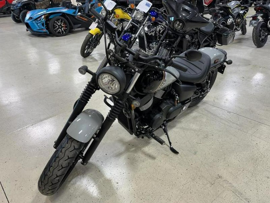 2024 Honda® Shadow Phantom