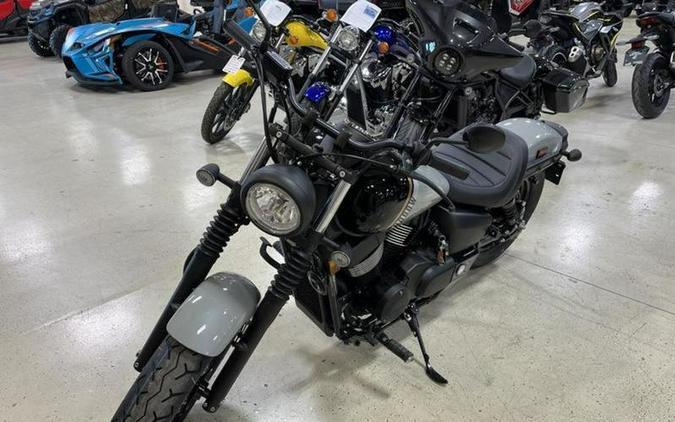 2024 Honda® Shadow Phantom