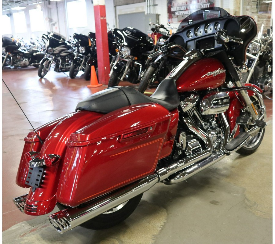 2019 Harley-Davidson Street Glide®