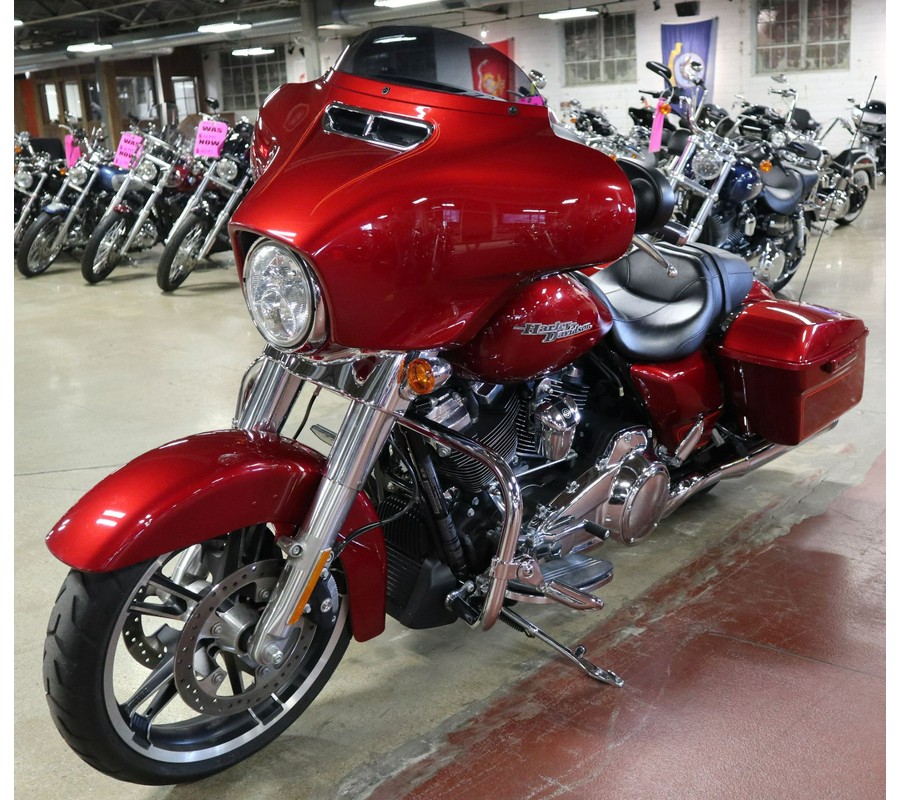 2019 Harley-Davidson Street Glide®