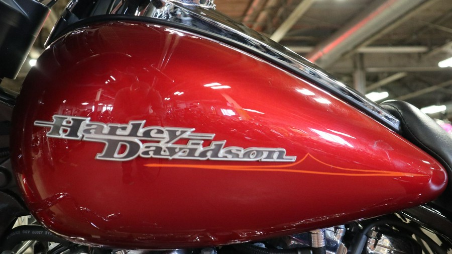 2019 Harley-Davidson Street Glide®