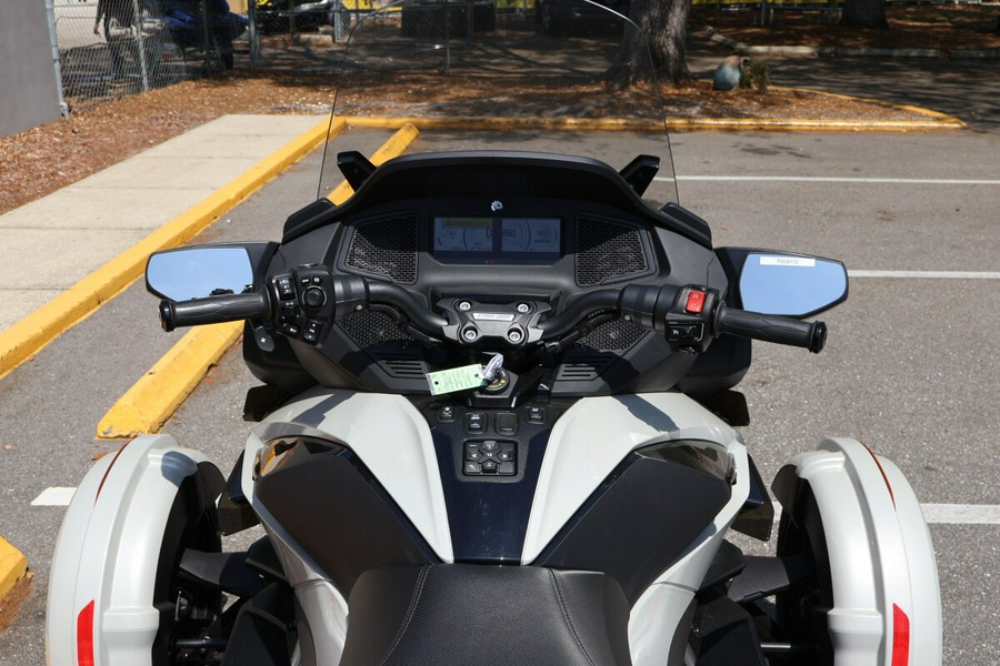 2021 Can-Am 2021 Can Am Spyder RT SE6 LIMITED