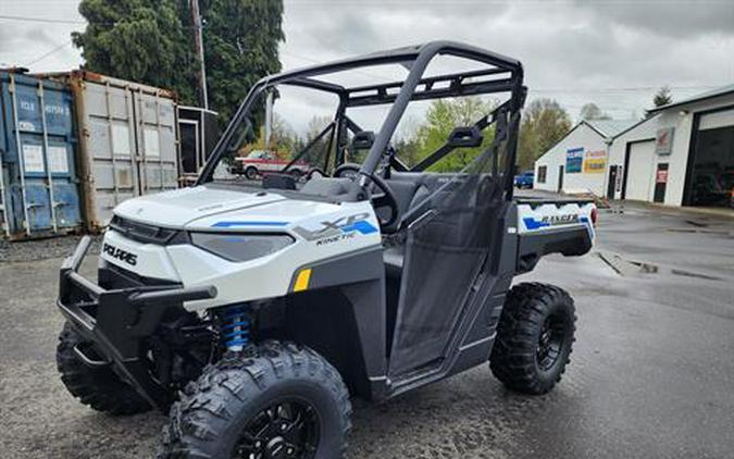 2024 Polaris Ranger XP Kinetic Ultimate