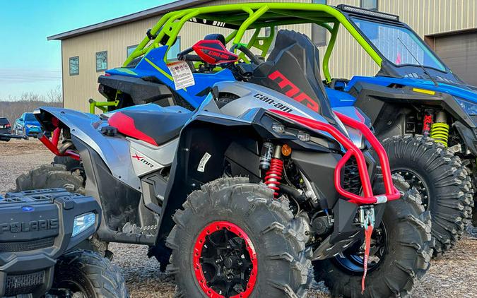 2024 Can-Am® Renegade X mr 1000R