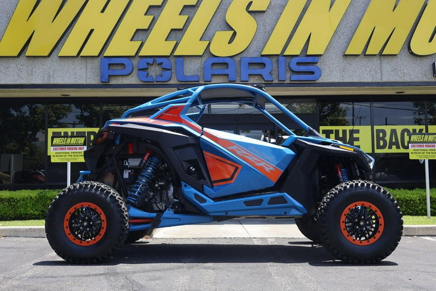 2023 Polaris® RZR Pro R Troy Lee Designs Edition