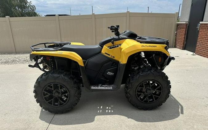 2024 Can-Am Outlander XT 700