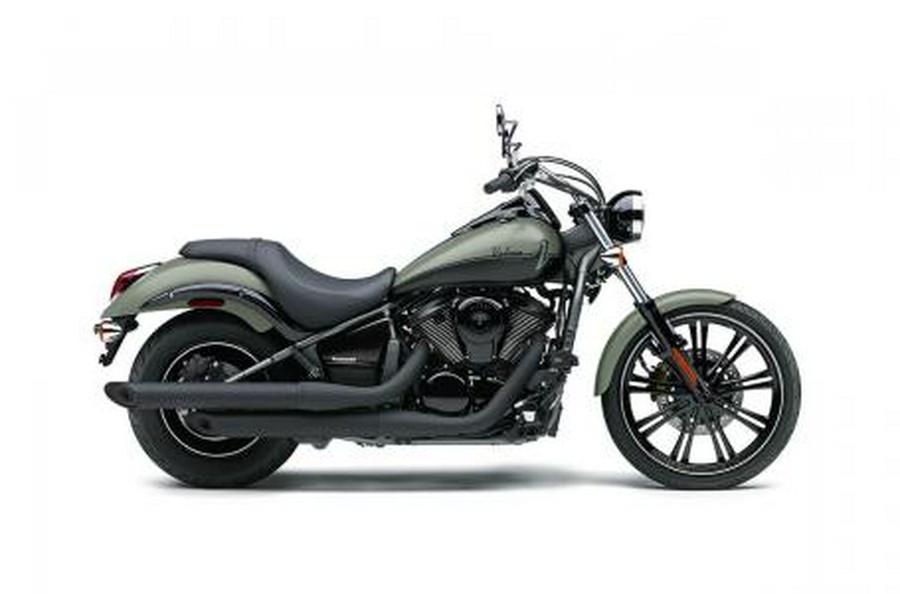 2023 Kawasaki Vulcan® 900 Custom