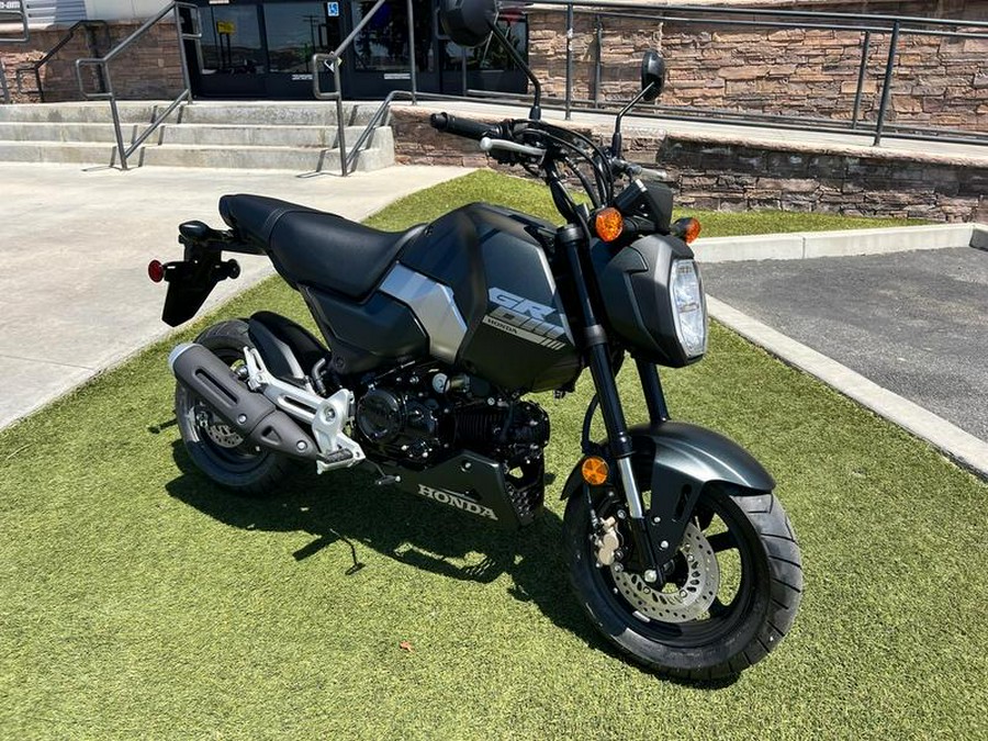 2025 Honda® Grom SP