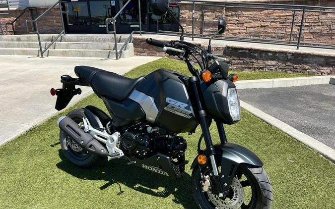 2025 Honda® Grom SP