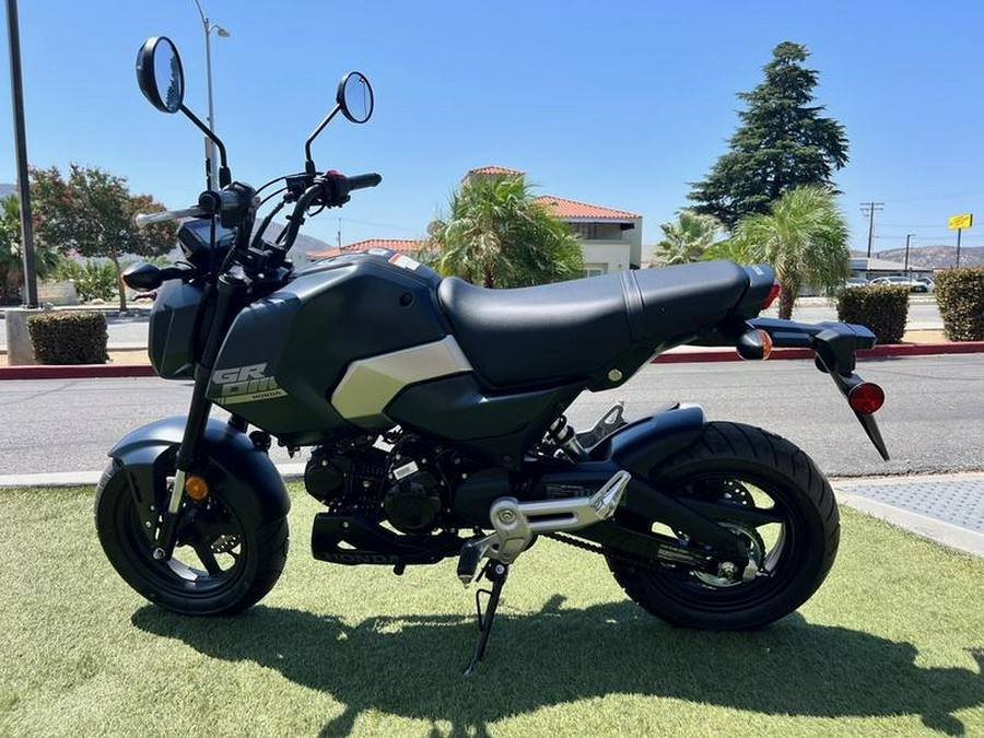 2025 Honda® Grom SP