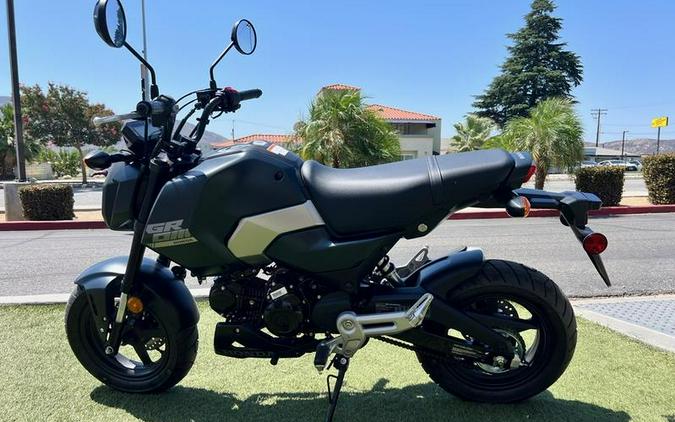 2025 Honda® Grom SP