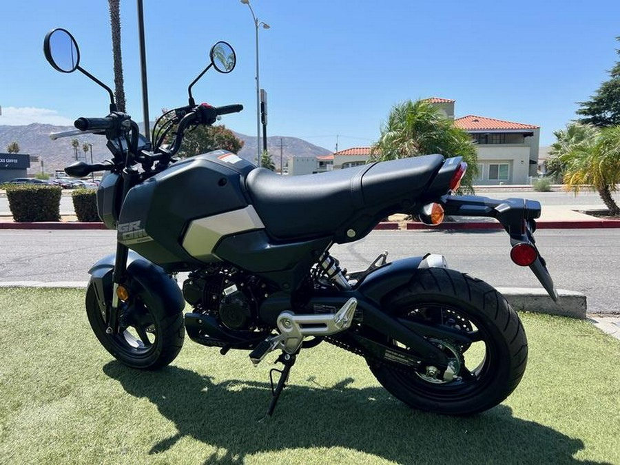 2025 Honda® Grom SP