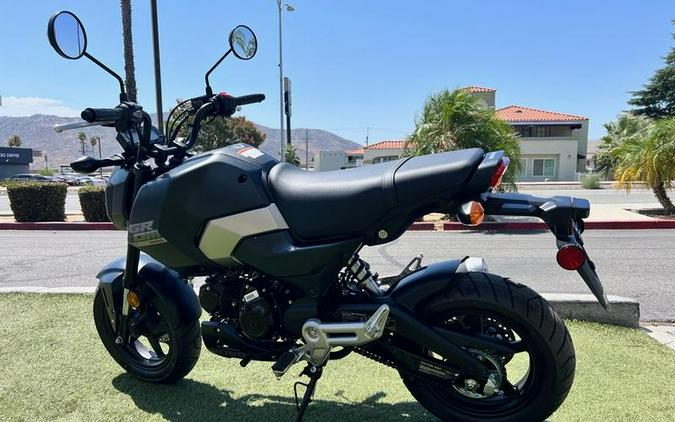 2025 Honda® Grom SP