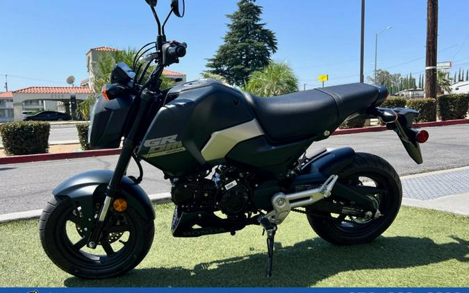 2025 Honda® Grom SP