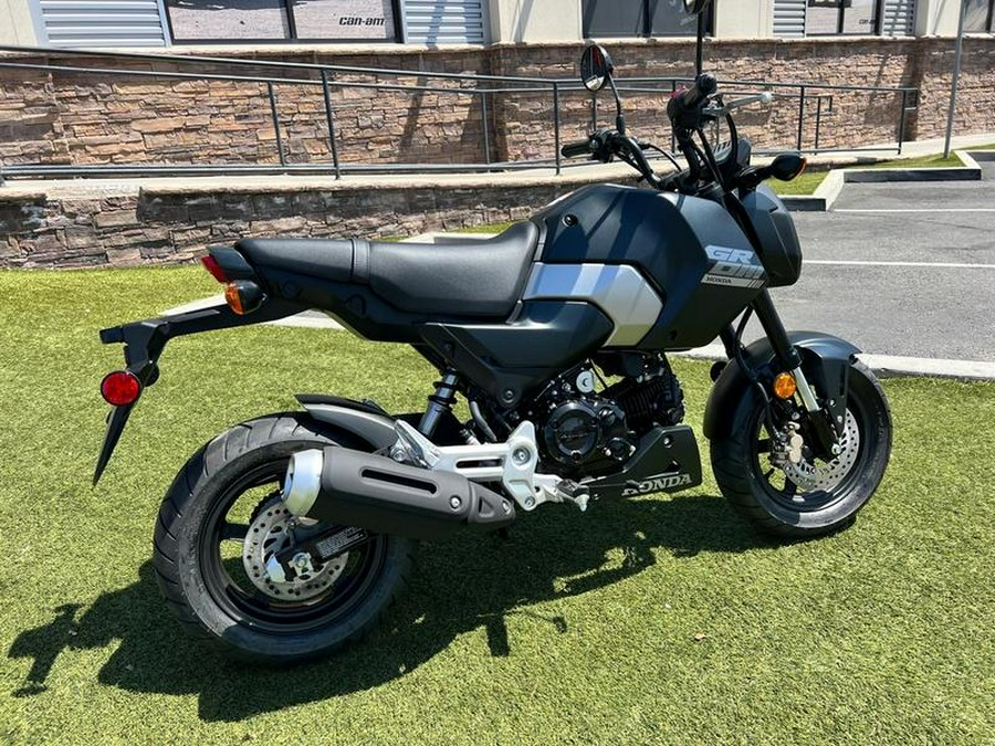 2025 Honda® Grom SP