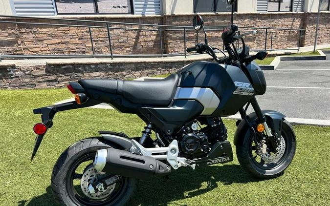 2025 Honda® Grom SP