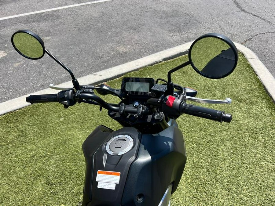 2025 Honda® Grom SP