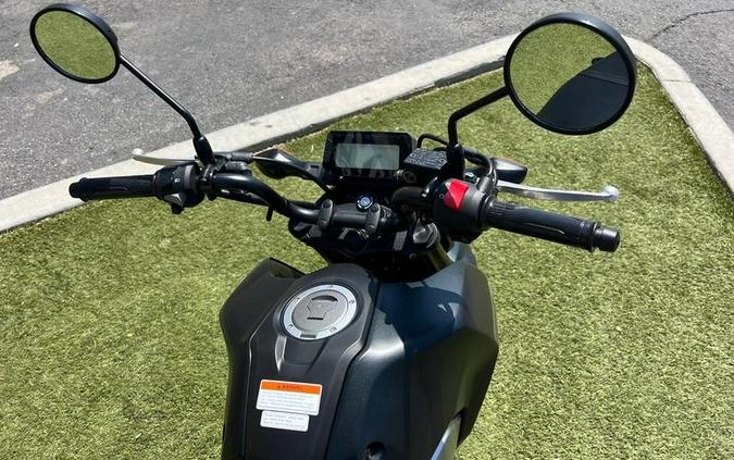 2025 Honda® Grom SP