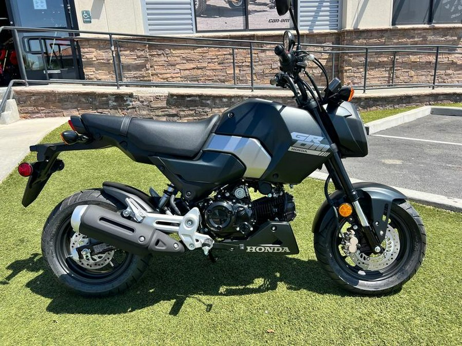 2025 Honda® Grom SP