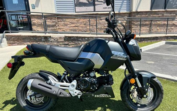 2025 Honda® Grom SP