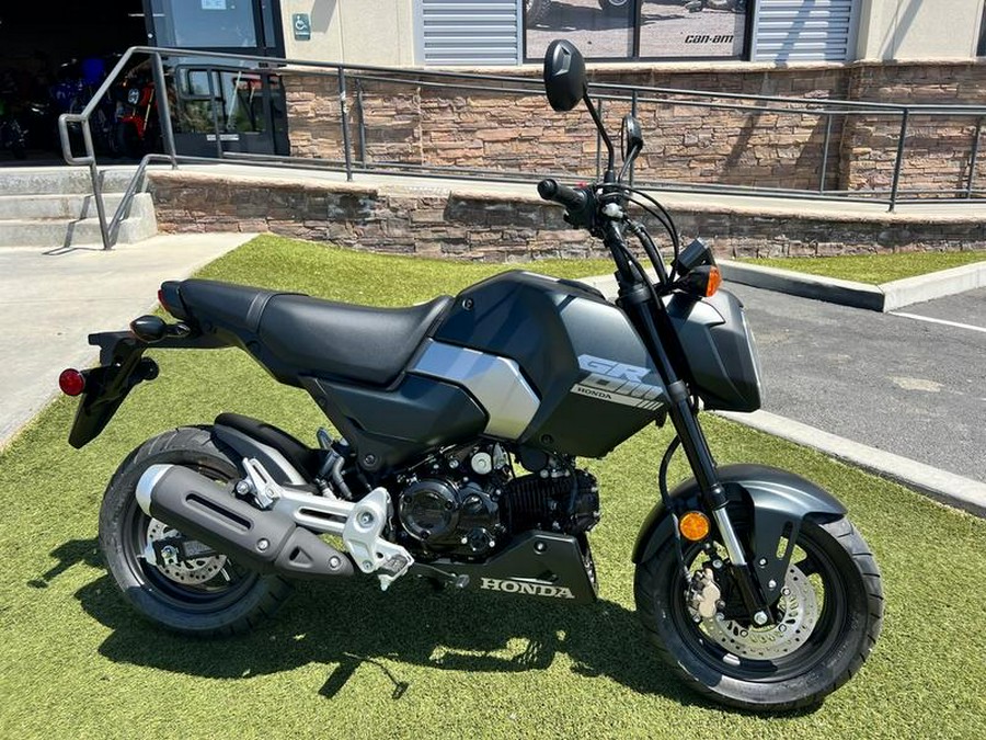 2025 Honda® Grom SP