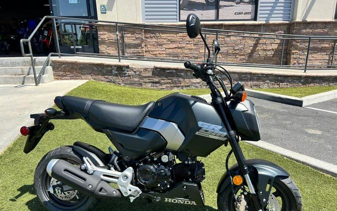 2025 Honda® Grom SP