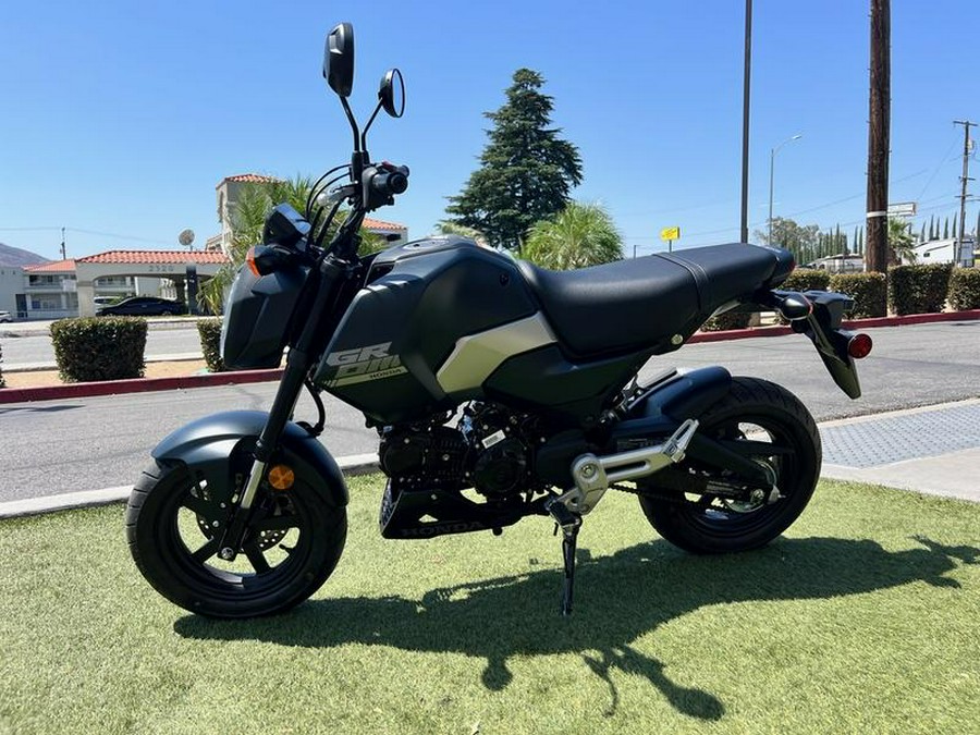 2025 Honda® Grom SP