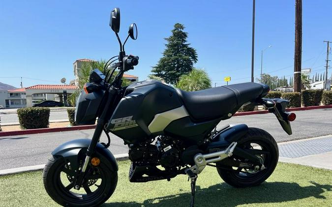 2025 Honda® Grom SP