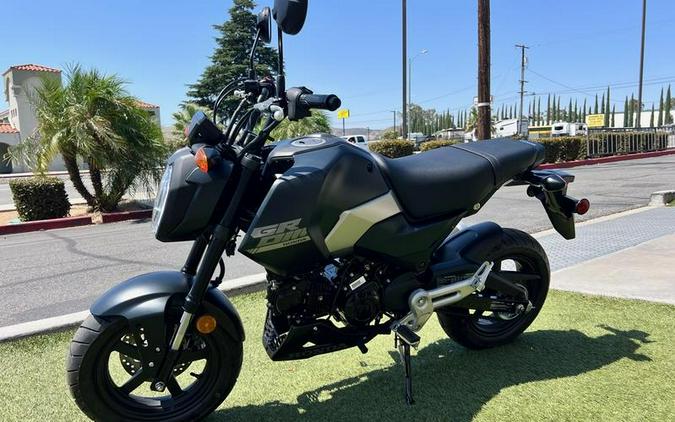 2025 Honda® Grom SP