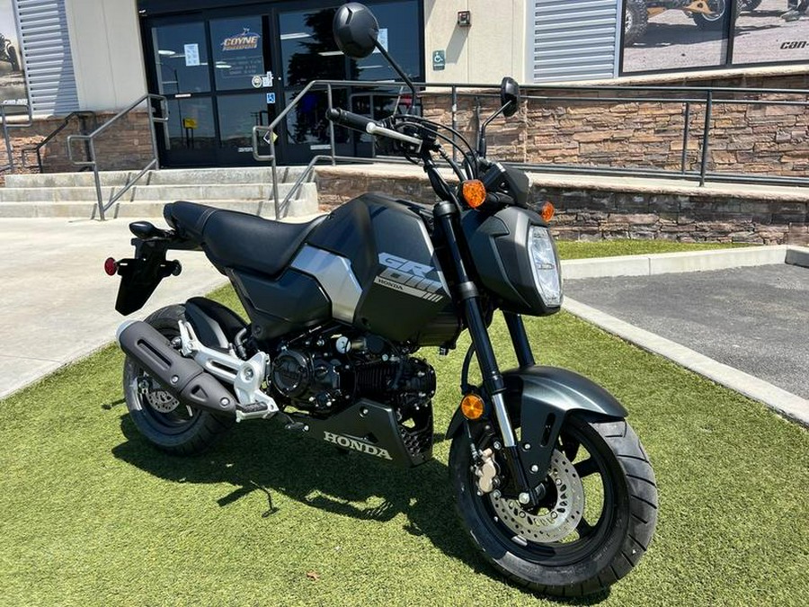 2025 Honda® Grom SP