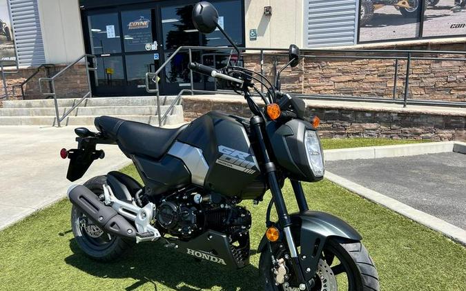 2025 Honda® Grom SP