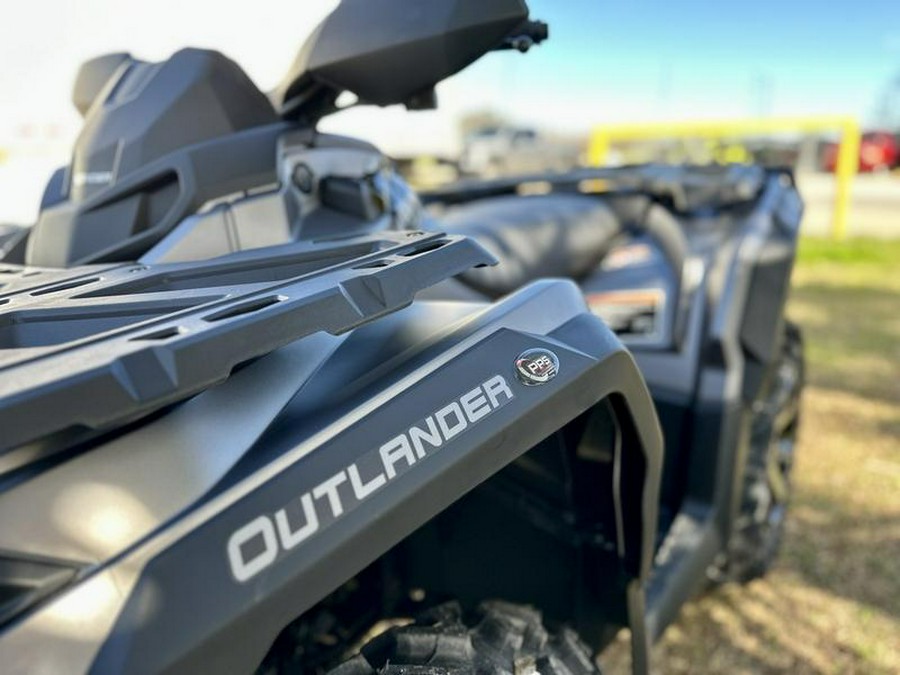 2024 Can-Am® Outlander XT 850