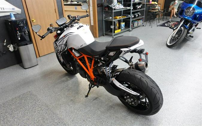 2019 KTM Superduke 1290 R