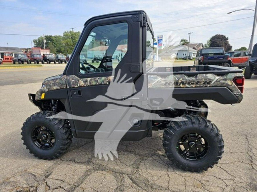 2025 Polaris® RANGER XP 1000 NORTHSTAR ULTIMATE