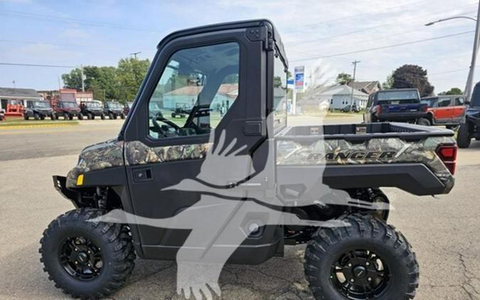 2025 Polaris® RANGER XP 1000 NORTHSTAR ULTIMATE