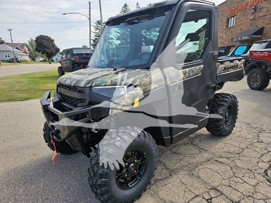 2025 Polaris® RANGER XP 1000 NORTHSTAR ULTIMATE