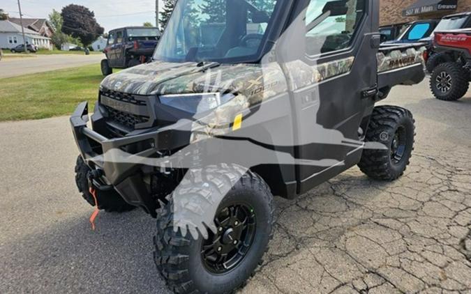 2025 Polaris® RANGER XP 1000 NORTHSTAR ULTIMATE