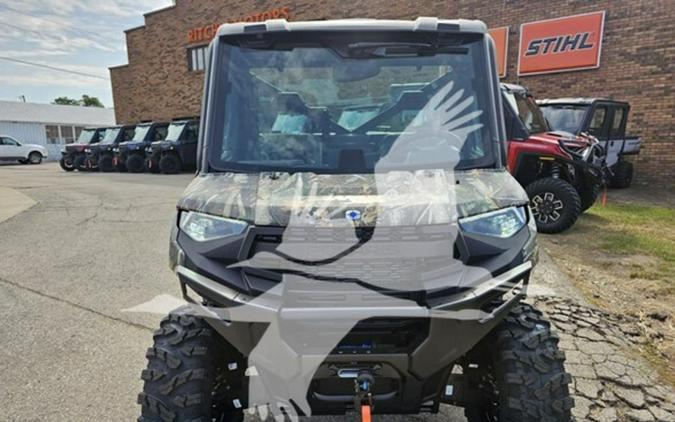 2025 Polaris® RANGER XP 1000 NORTHSTAR ULTIMATE