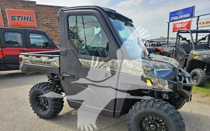 2025 Polaris® RANGER XP 1000 NORTHSTAR ULTIMATE