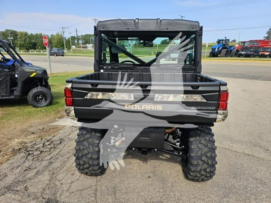 2025 Polaris® RANGER XP 1000 NORTHSTAR ULTIMATE