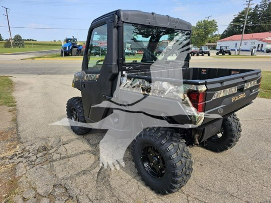 2025 Polaris® RANGER XP 1000 NORTHSTAR ULTIMATE